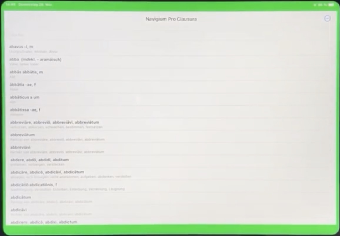 Pruefungsmodus-in-Navigium-Pro-Clausura