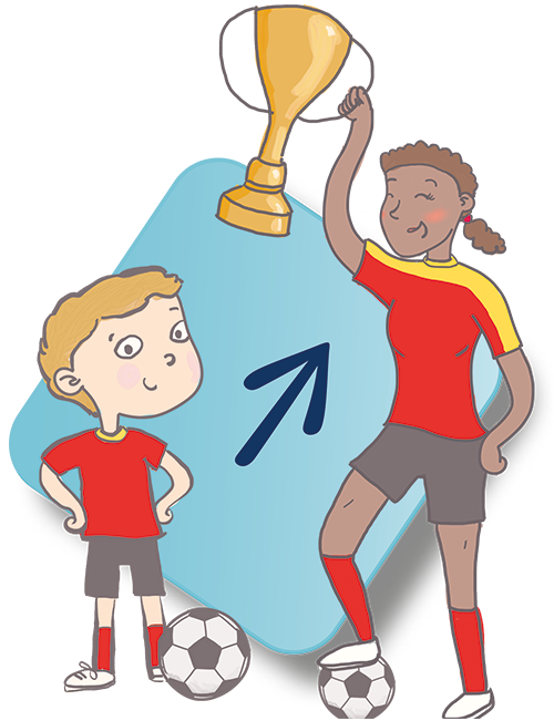 Karriereleiter steigert die Motivation beim Sprachen lernen mit Navigium, der Lehr- und Lernplattform für Sprachen