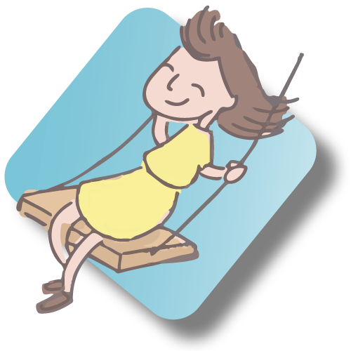 Liebevoll illustrierte Vokabelgrafiken erleichtern das Lernen von Sprachen mit Navigium, der Lehr- und Lernplattform für Sprachen